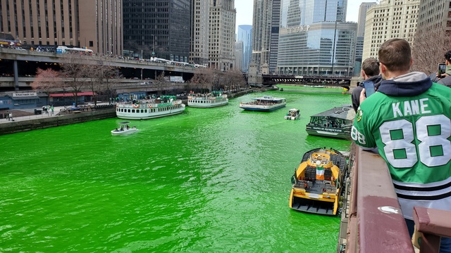 Chicago 2024